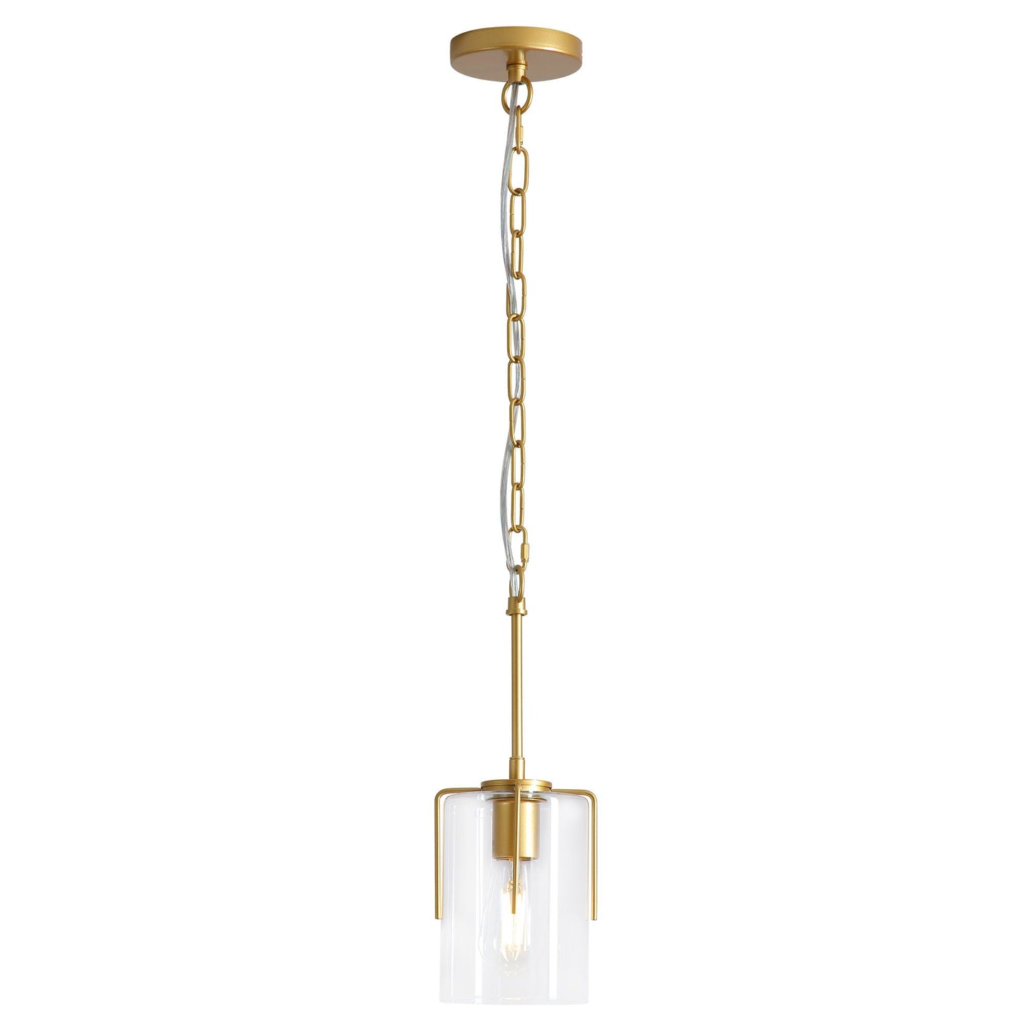 Adjustable Pendant Lighting