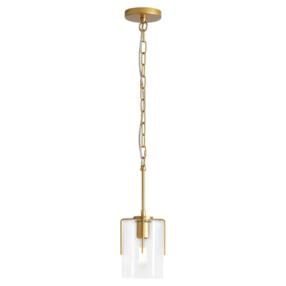 Adjustable Pendant Lighting