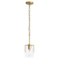 Adjustable Pendant Lighting
