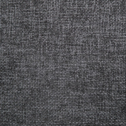 Chosen - Ottoman - Gray Chenille