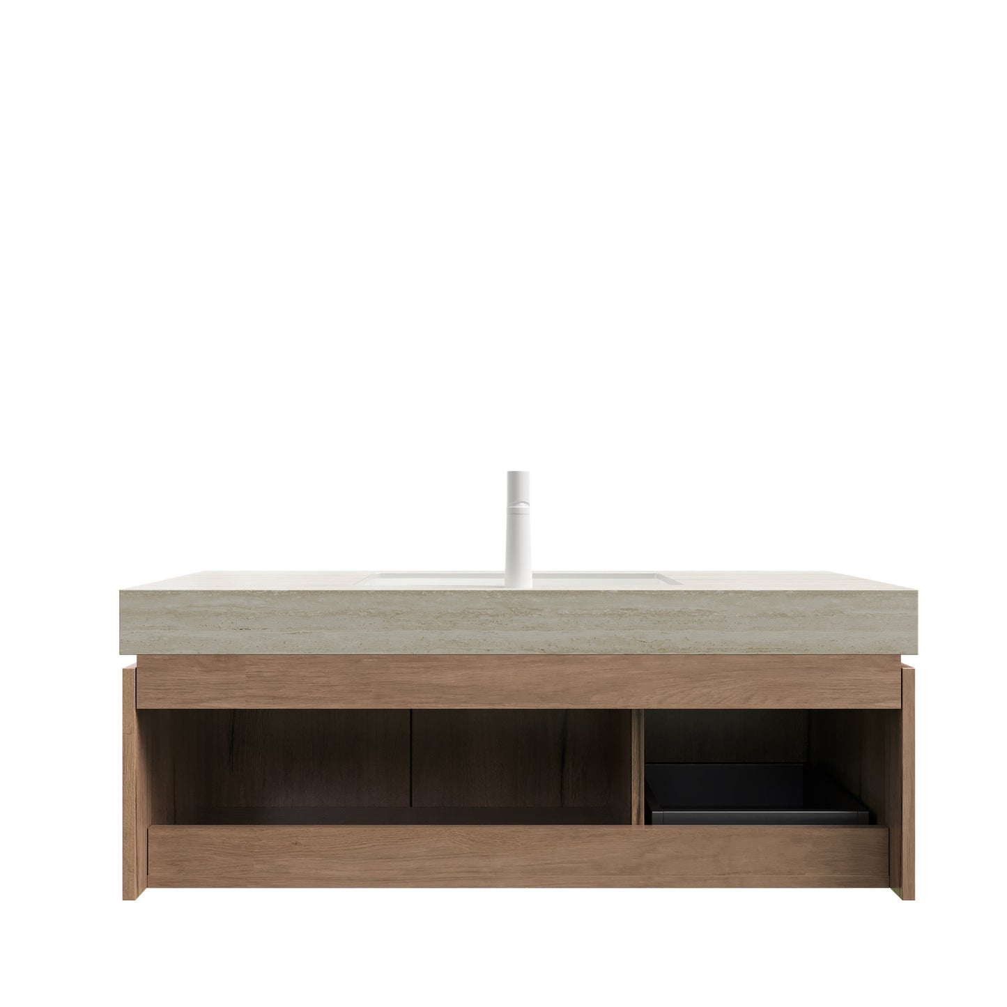 MURI 48" Bathroom Vanity & Sink