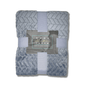 JupiterGear Home Collection Embossed Throw