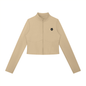 Loki & Ivy Women’s Full-Zip Sports Jacket