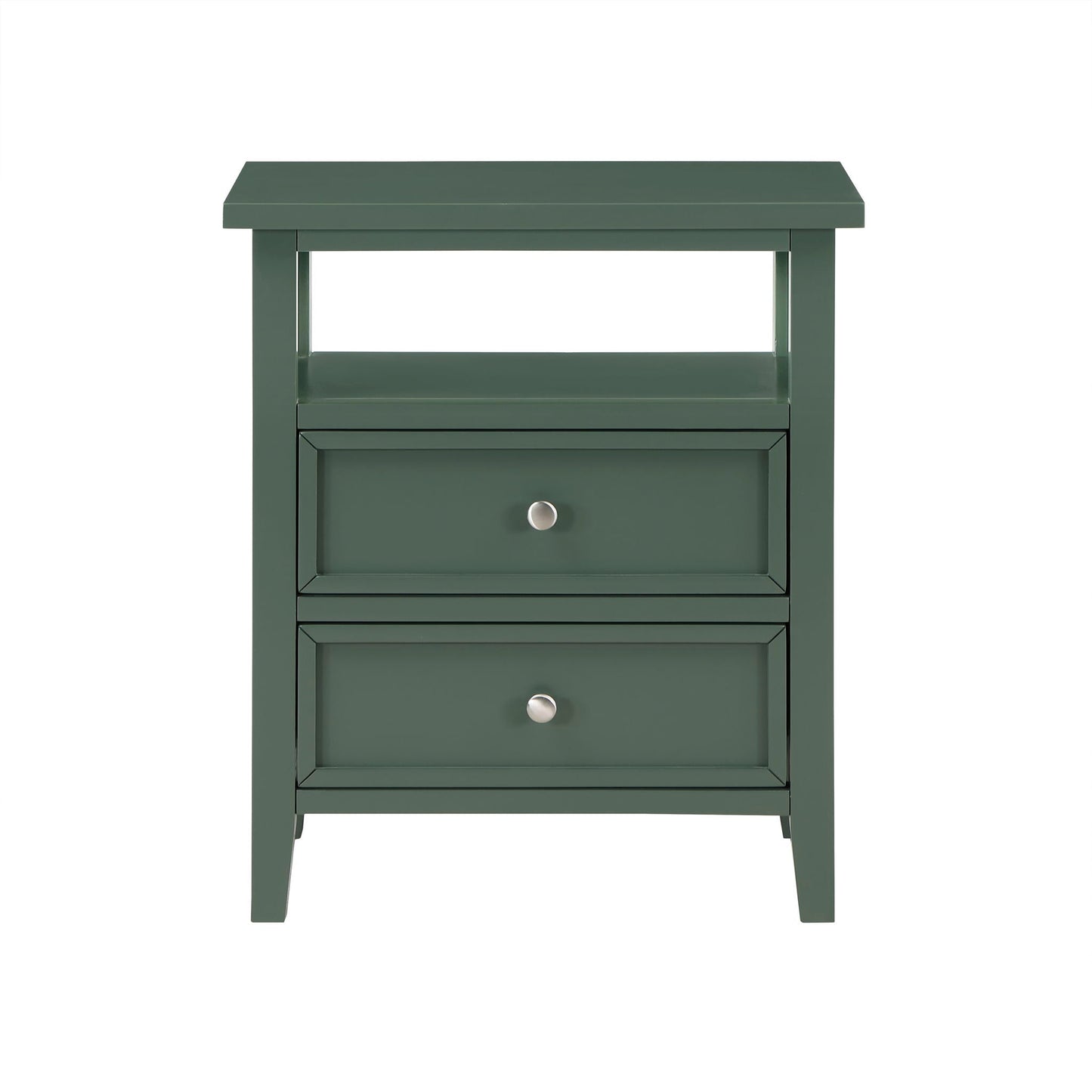 Weston - 2 Drawer Nightstand