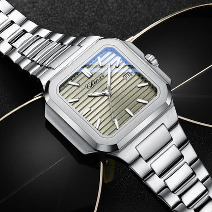 Waterproof Stylish Couples Watches For Business