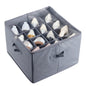 Under Bed Shoe Storage Organizer