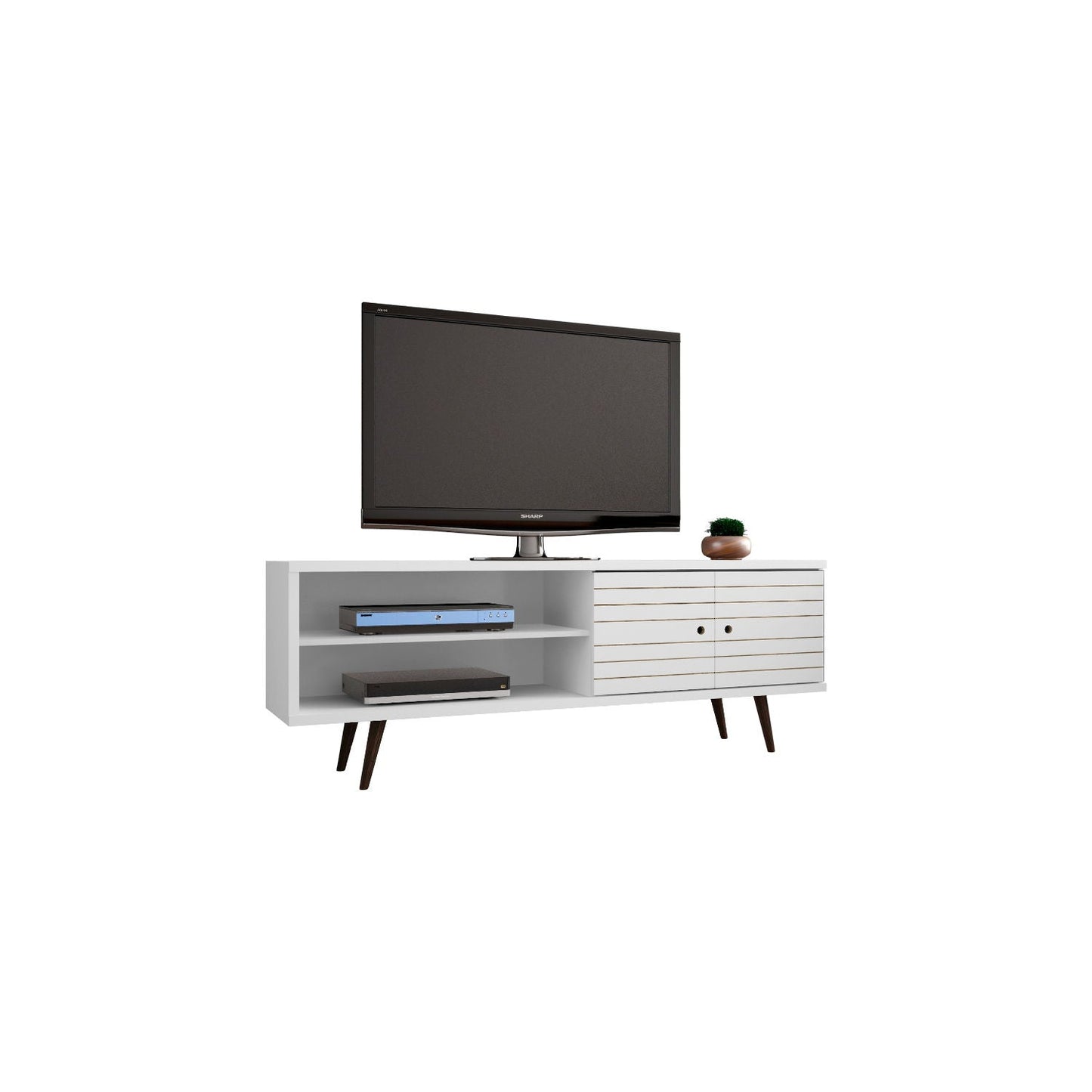 Liberty - 63" TV Stand