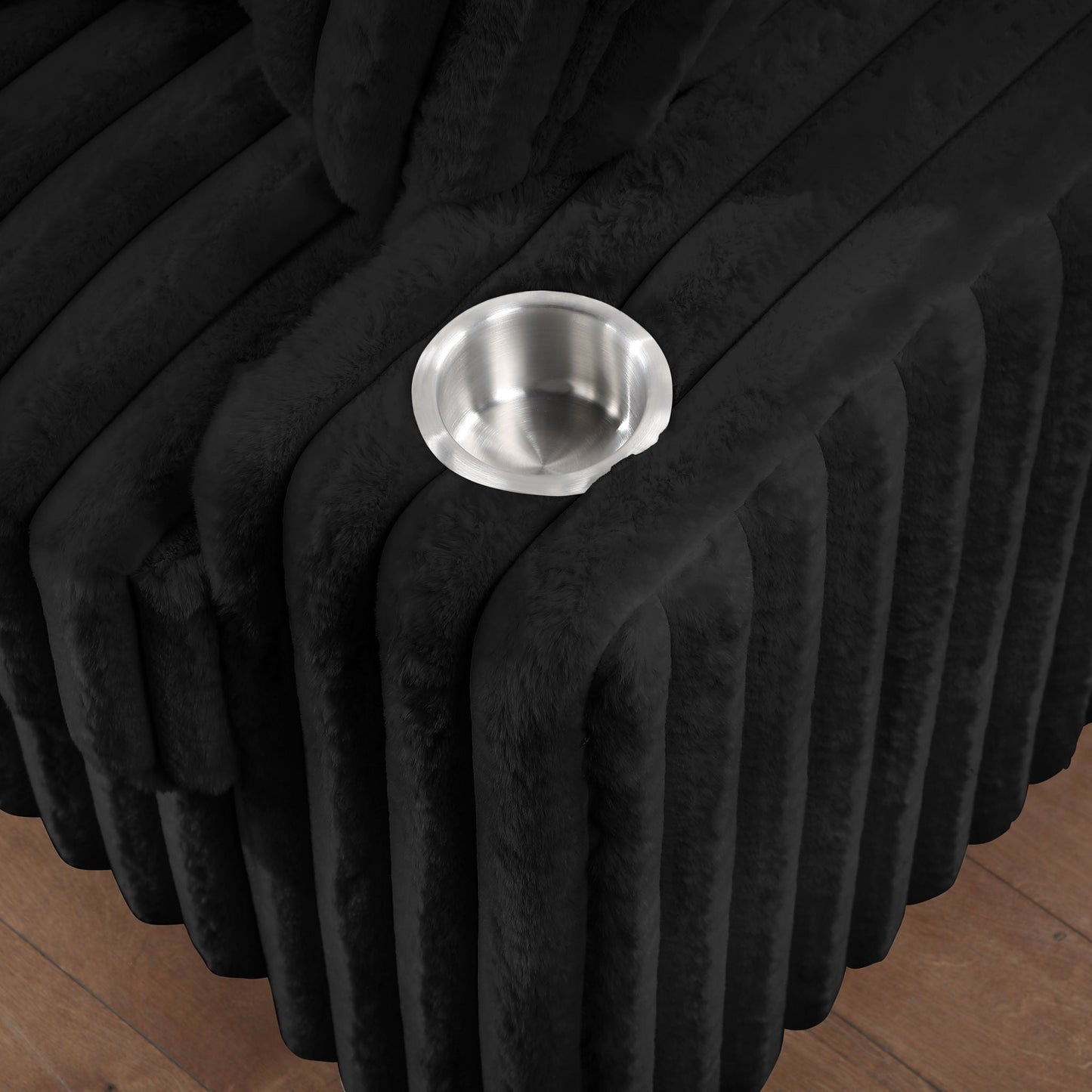 Puffy - Living Room Sectional