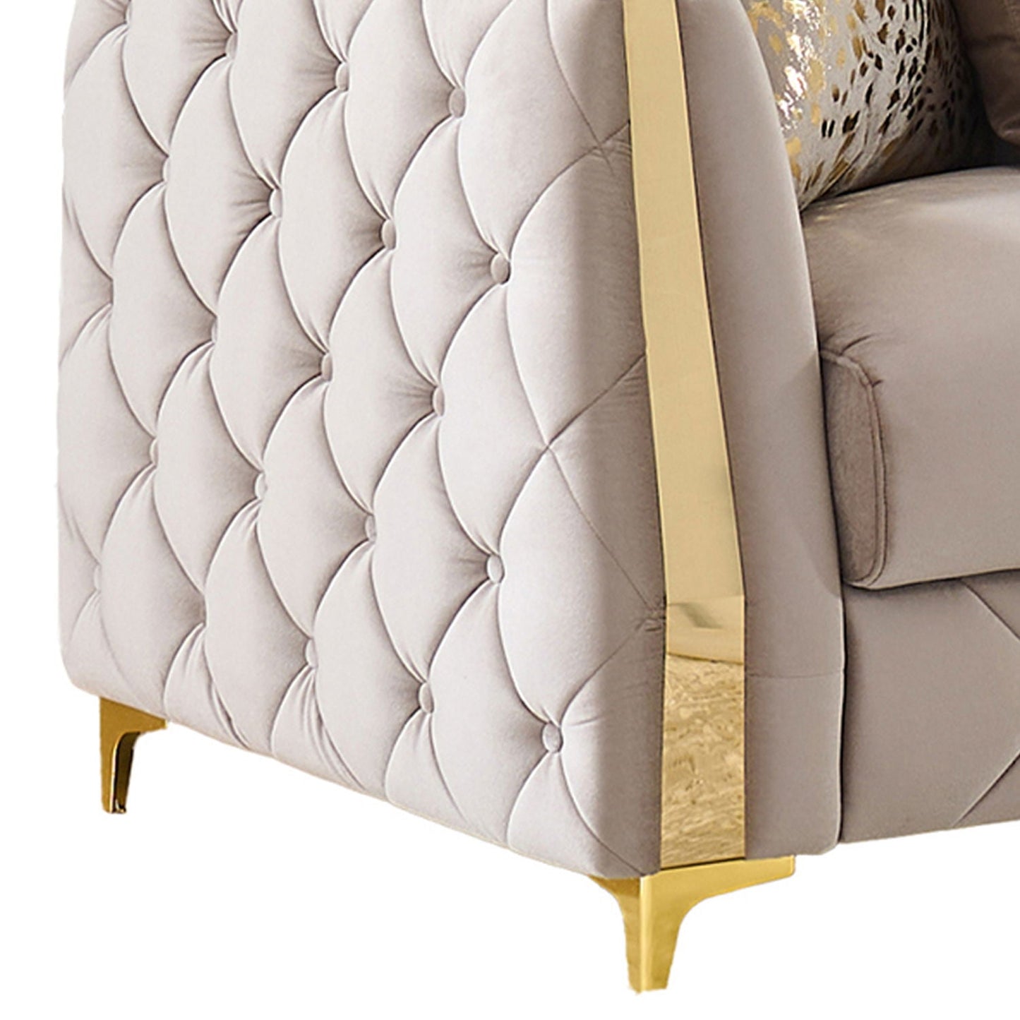 Lippa - Sleeper Sofa