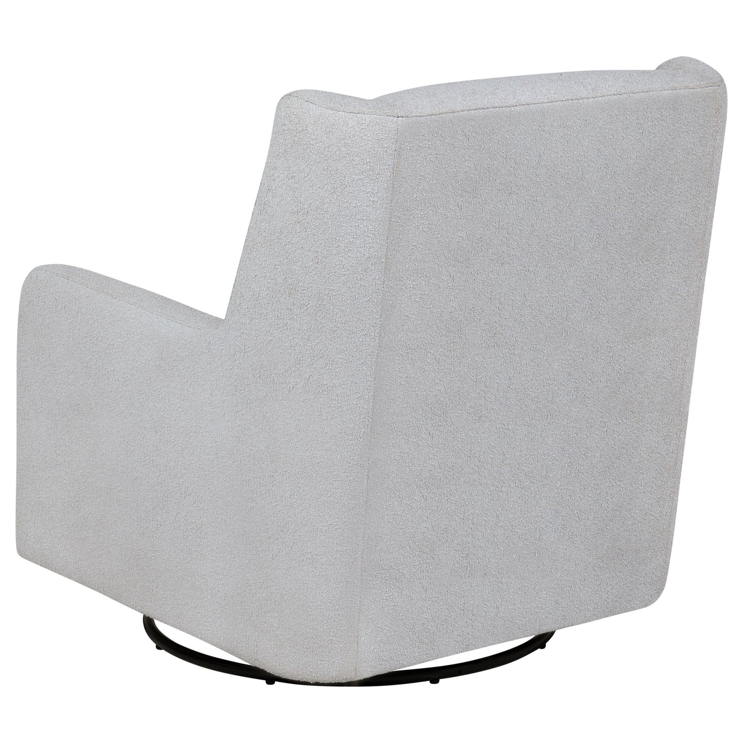 Omari - Swivel Glider Chair