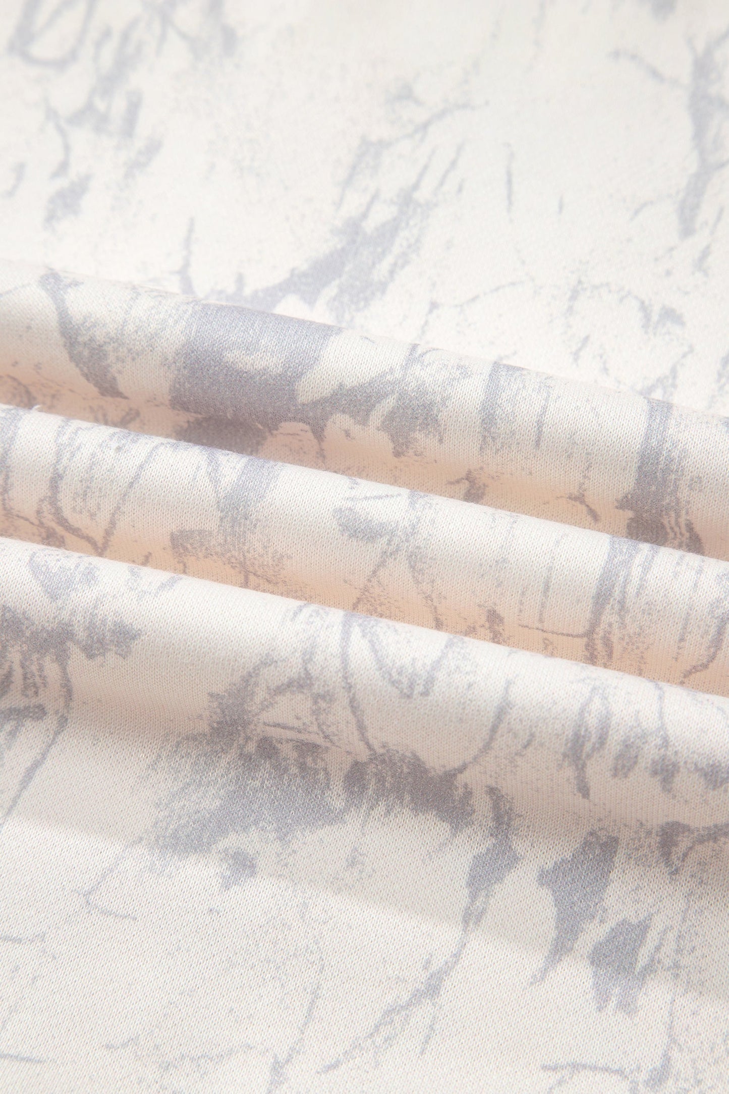 Liliana Print Jogger Pants