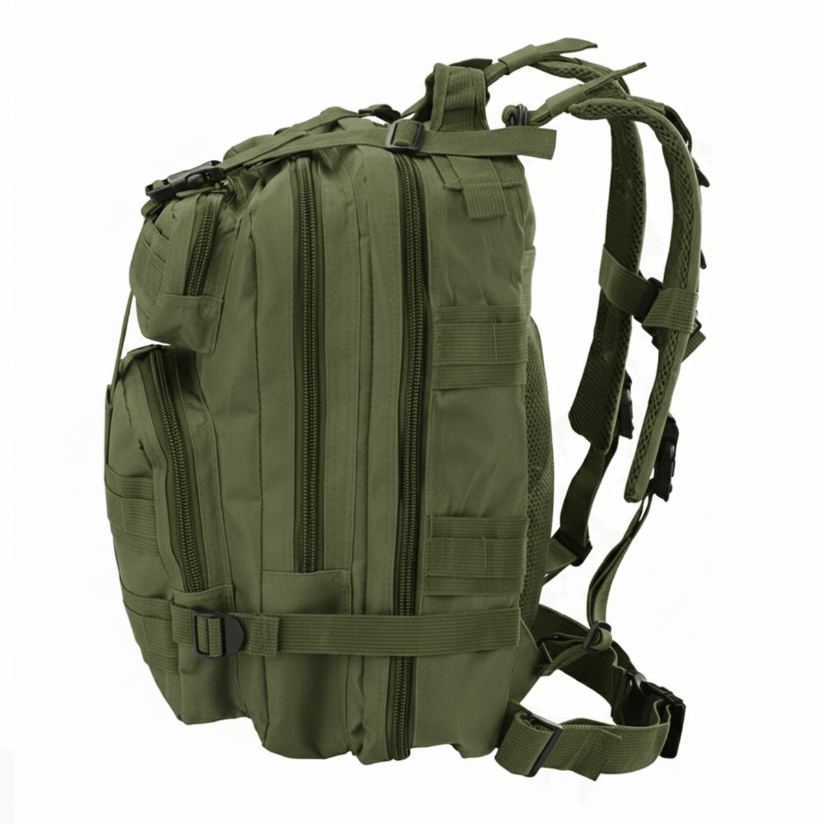 XGear Tactical Small 30L Tactical Backpack Survival Bag