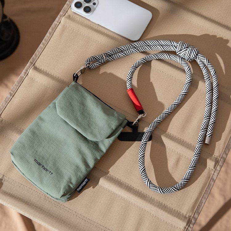 Unisex Card Holder And ID Storage Bag