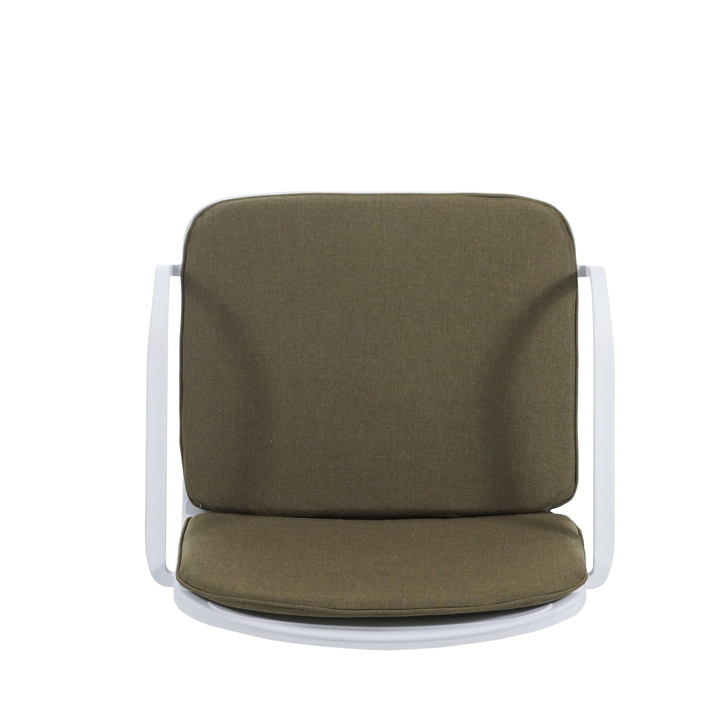 Luna Outdoor Patio 3 Pieces Chat Set