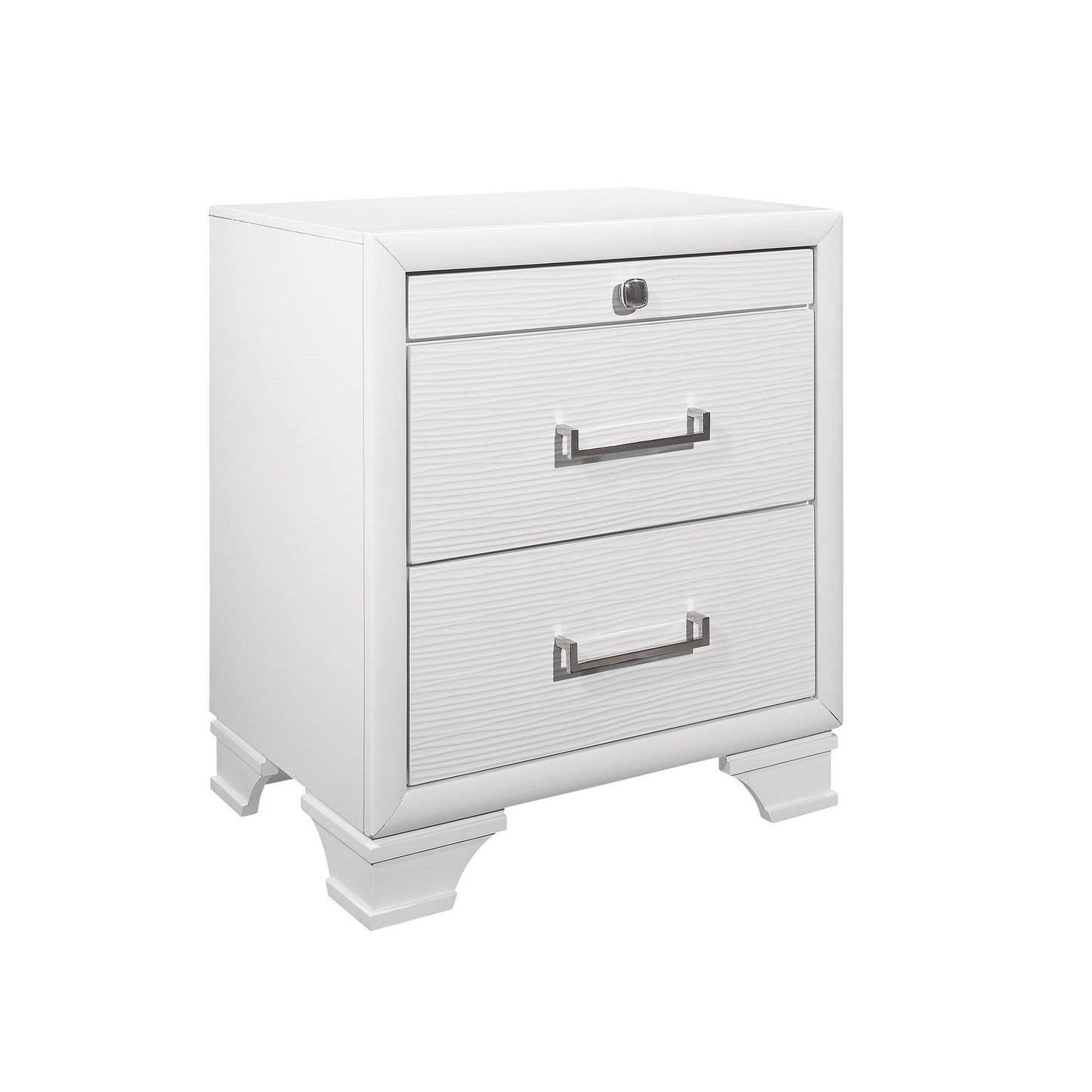 Civic - Nightstand