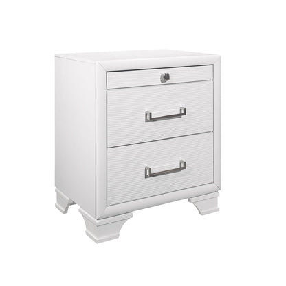 Civic - Nightstand