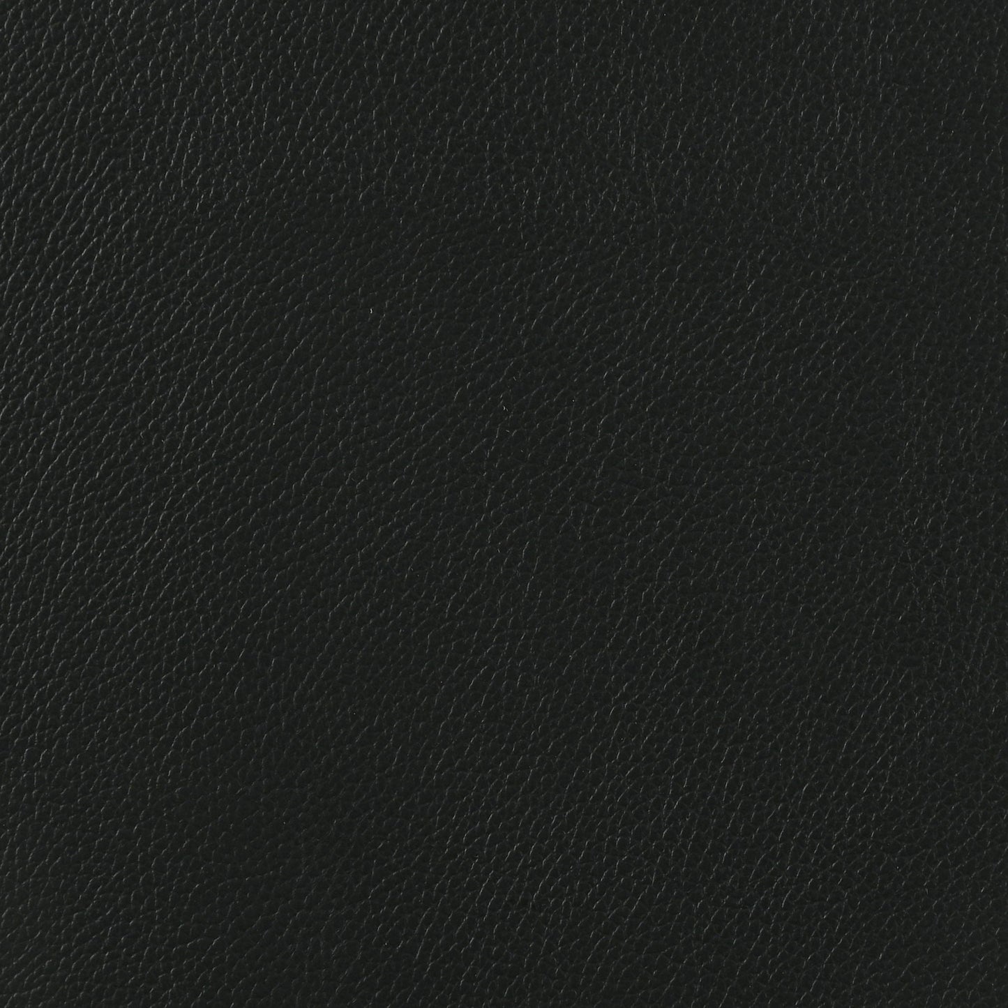 Tufted Back Dining Chairs With Tufted Upholstered Seats And Tapered Legs (Set of 2) - Black