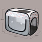 Pet Machine Drying Bag Cat Bath Dryer