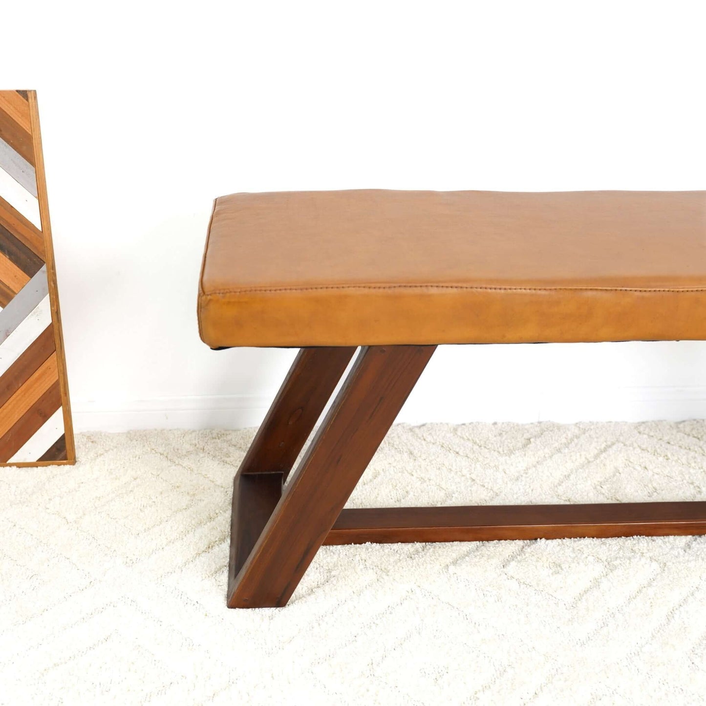 Marley - Genuine Bench