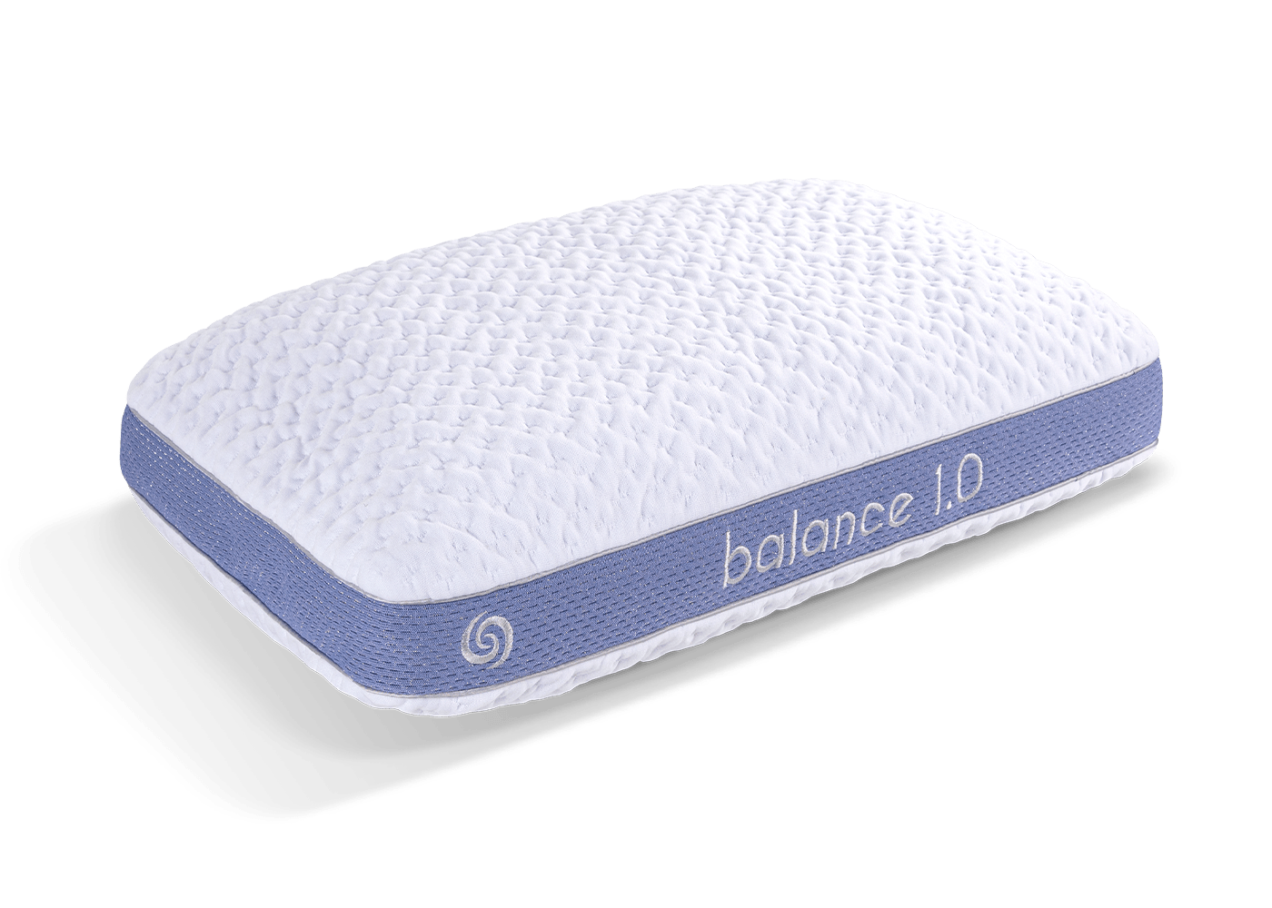 BedGear Balance Rectangle Pillow, Size 1.0