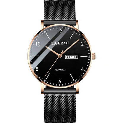Water-Resistant Luminous Fully Automatic Movement Watch