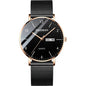Water-Resistant Luminous Fully Automatic Movement Watch