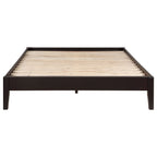 Hounslow Eastern King Universal Platform Bed Cappuccino