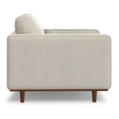 Morrison - Wide Arm Chair