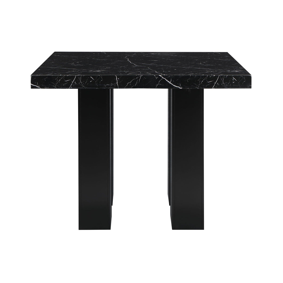 Mikha - Bar Table And Bar Stool