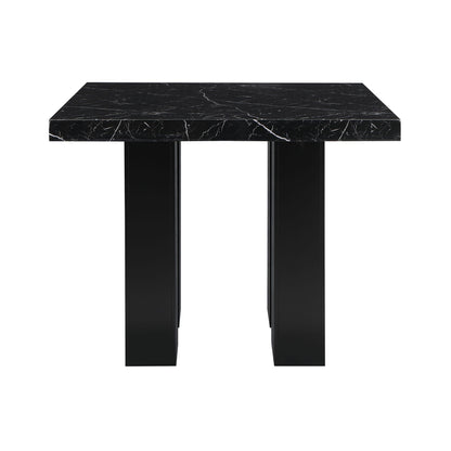 Mikha - Bar Table And Bar Stool