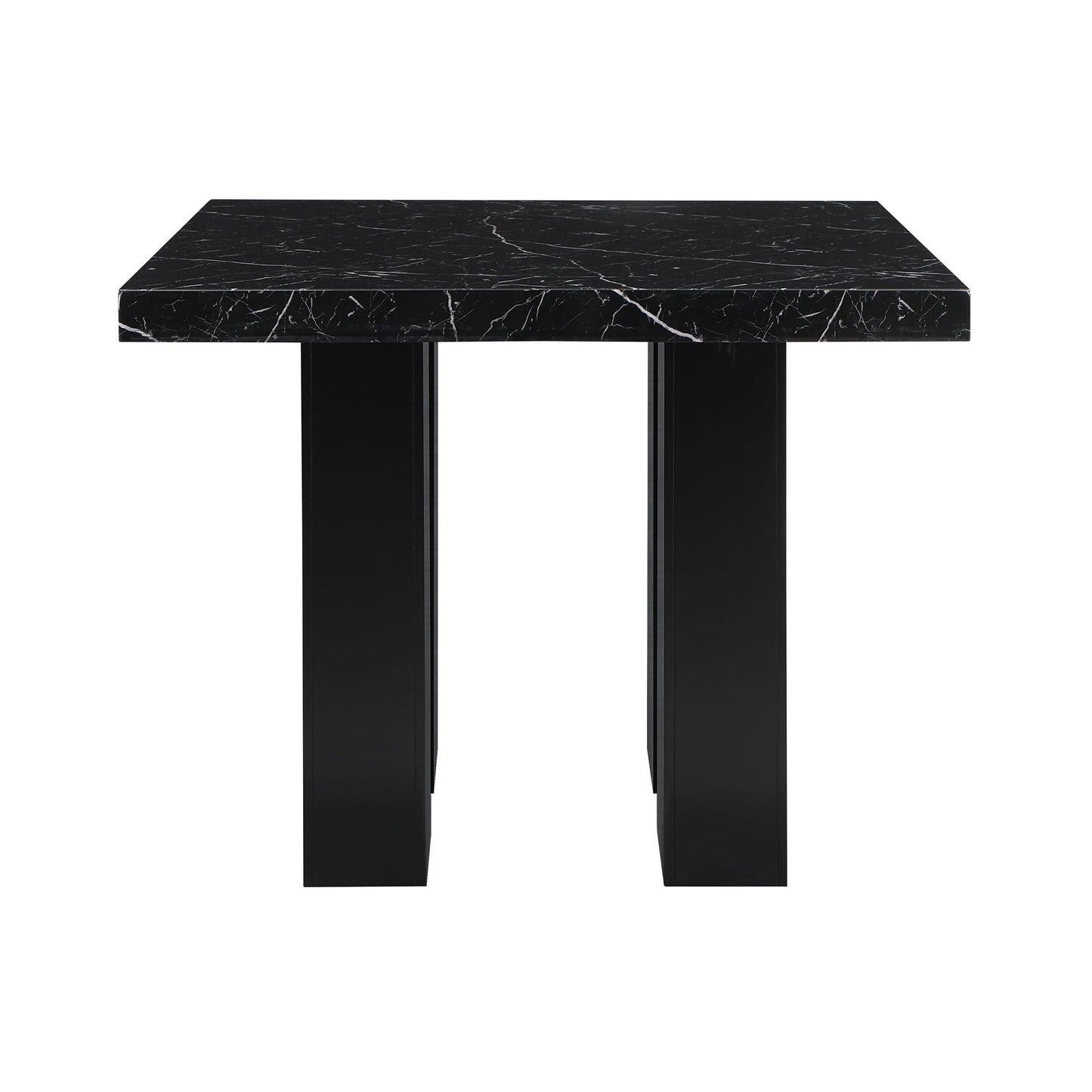 Mikha - Bar Table And Bar Stool