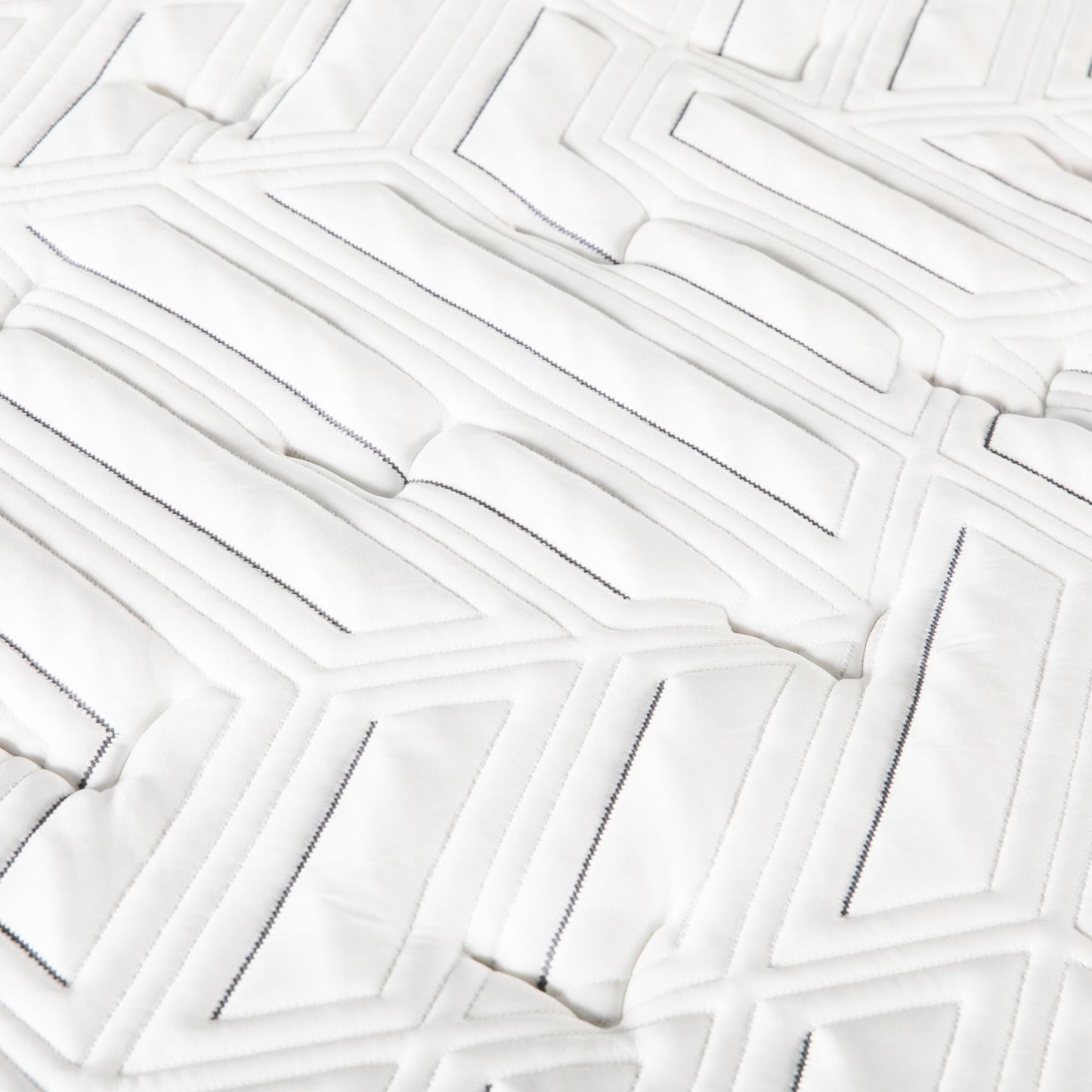 Venus Williams Legend - 12" Hybrid Mattress
