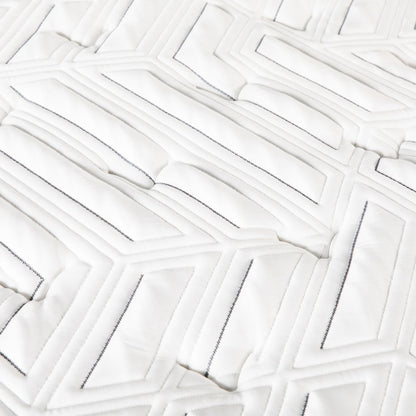 Venus Williams Legend - 12" Hybrid Mattress