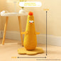 Cat Scratching Board, Vertical, Durable, Not Easy To Shed, Hemp Rope Post, Self-Entertainment, Boredom Relief, Cat Climbing Frame, Pet Supplies, Cross-Border Hot Item