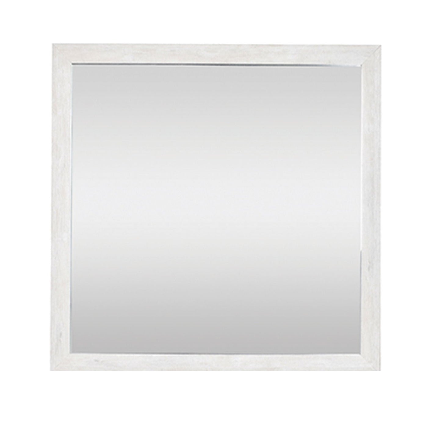 Denver - Square Mirror