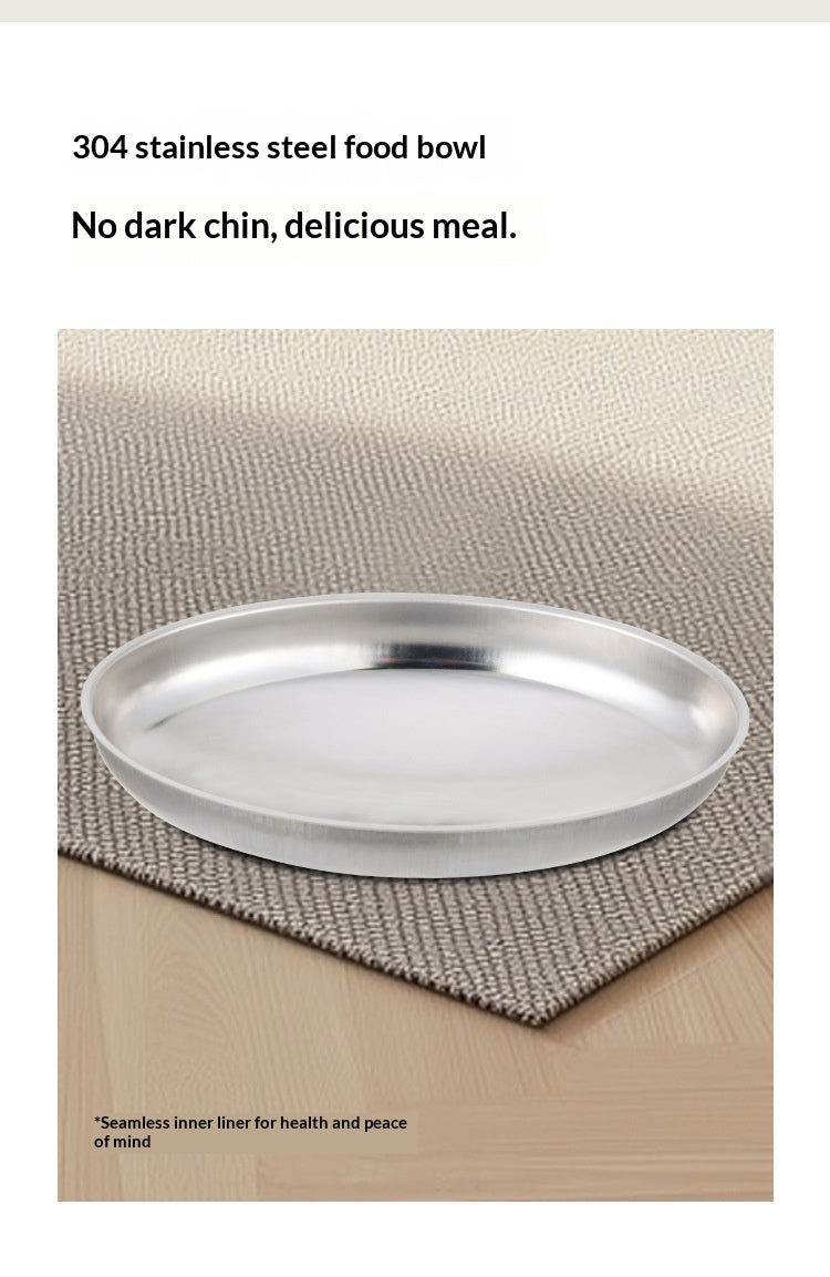 Automatic Cat Feeder With Timed & Portion Control
