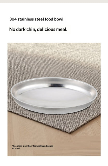 Automatic Cat Feeder With Timed & Portion Control