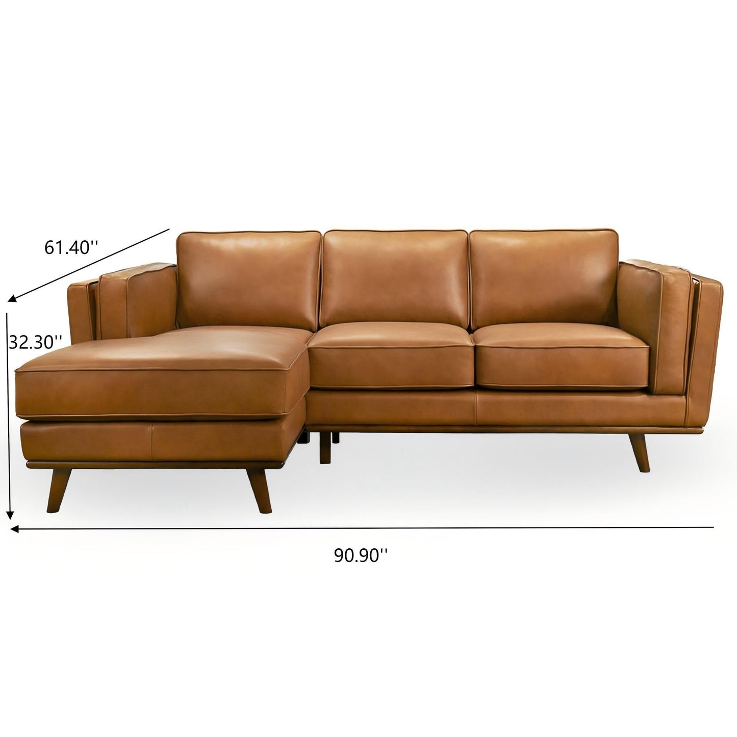 Chase - Sectional Sofa