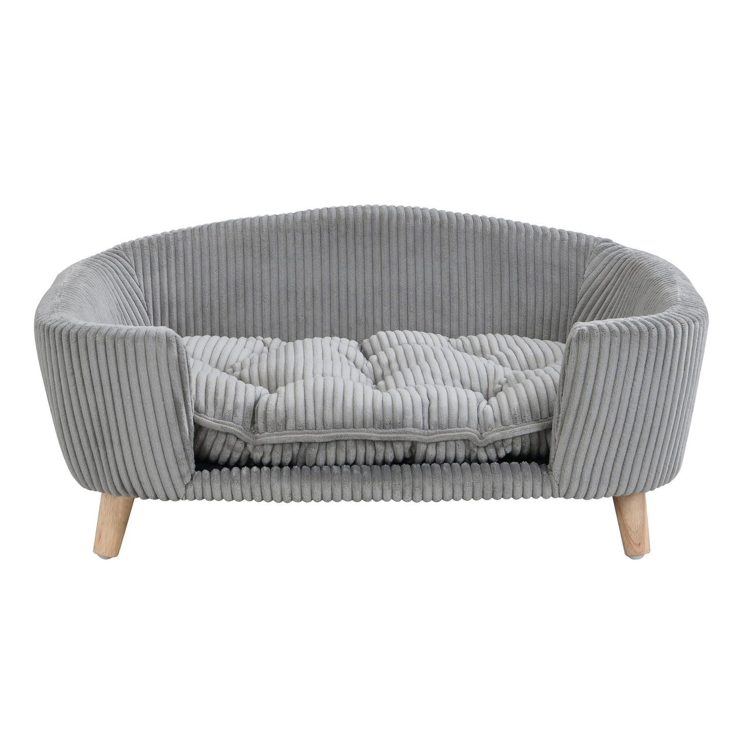 Elevated Dog Bed Frame for Small Dogs