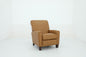 Harrington - Recliner Push Thru The Arm
