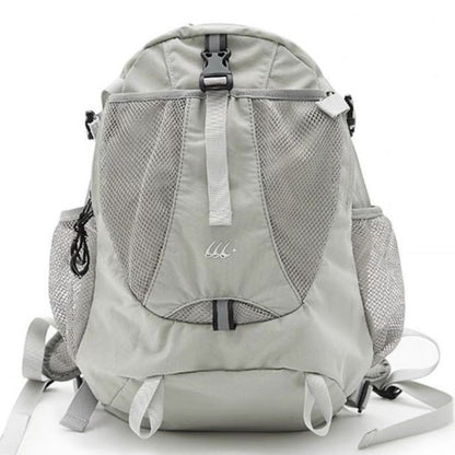 Functional Outdoor Hiking Light Hiking Bag, Picnic Bag Sports Riding Bag, Women's Travel Backpack