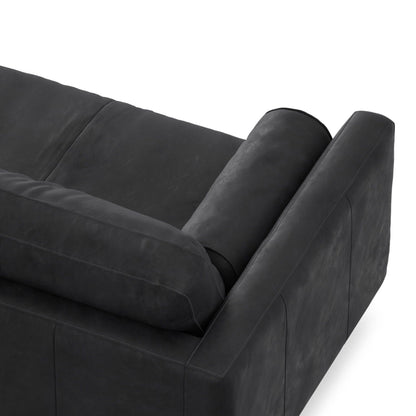 Morrison - Sofa And Ottoman Set