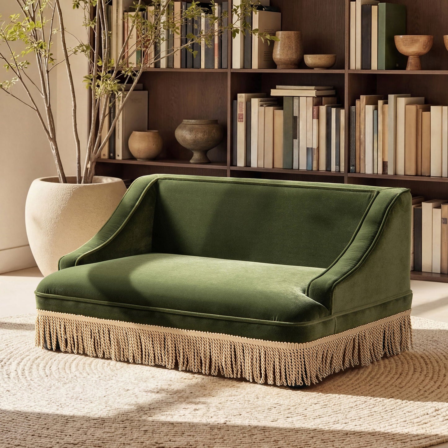 Duchess - Pet Bed Sofa