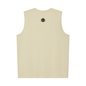 Loki & Ivy Men’s Oversized Cotton Tank Top