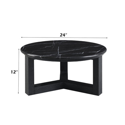 Dara - Coffee Table