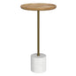 Turner - Side Table