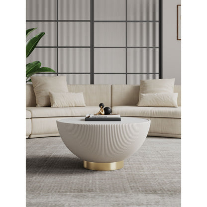 Anderson - Coffee Table