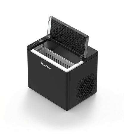 Bullet Ice Maker Machine Countertop