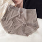 Fashionable Womens Sexy Lace Shorts
