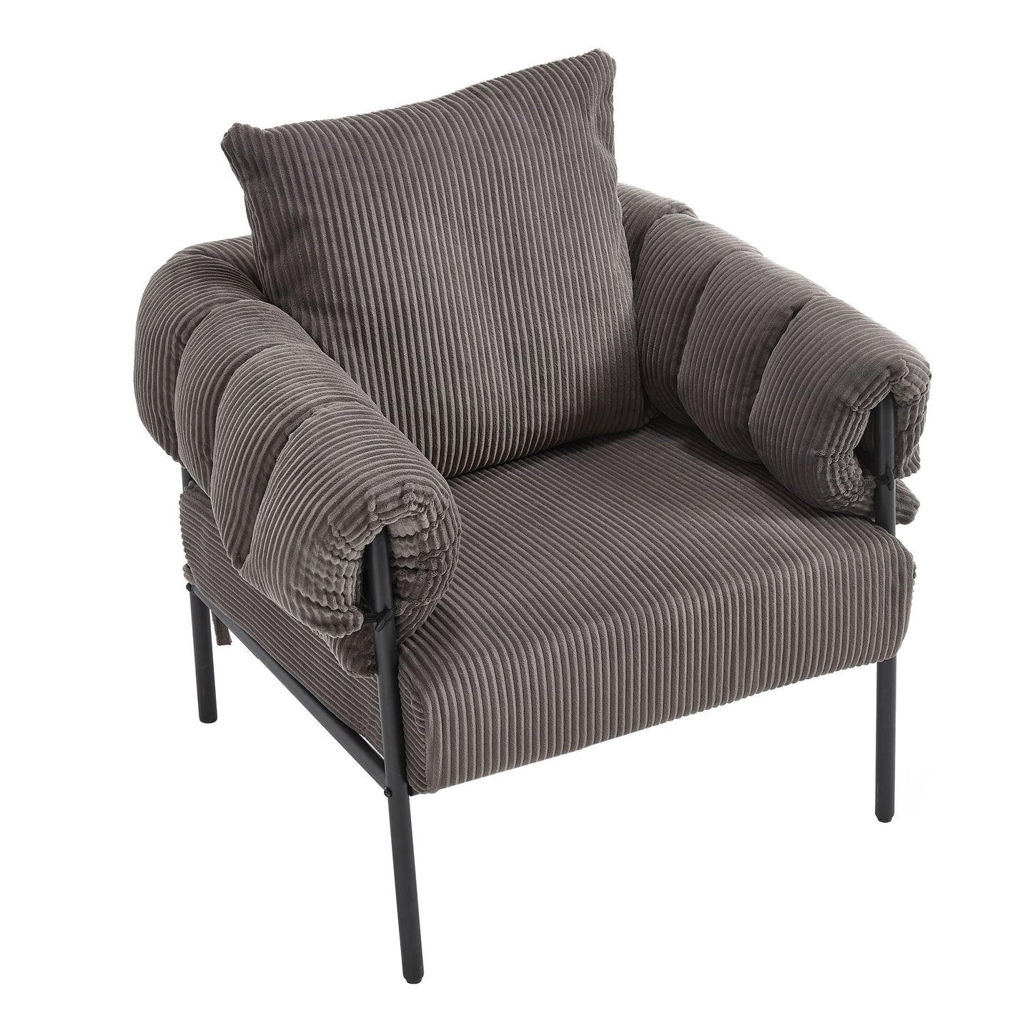 Modern Decorative Chair For Living Room